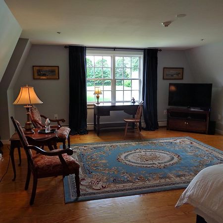 The Chase House Inn Cornish 외부 사진