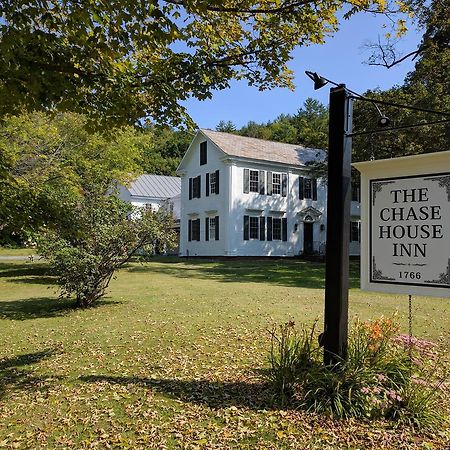 The Chase House Inn Cornish 외부 사진