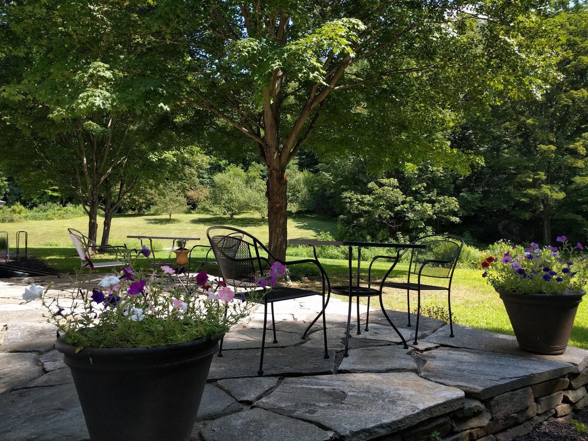 The Chase House Inn Cornish 외부 사진