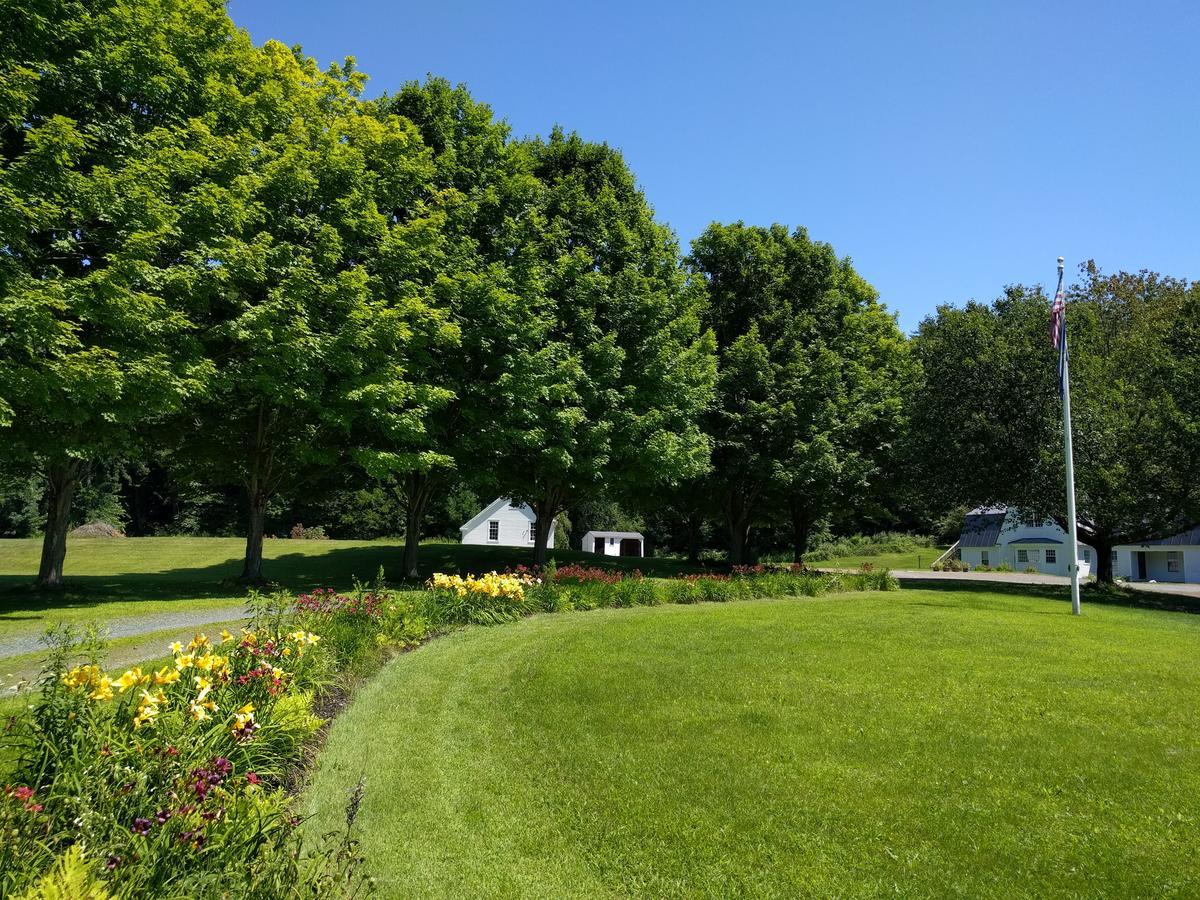 The Chase House Inn Cornish 외부 사진