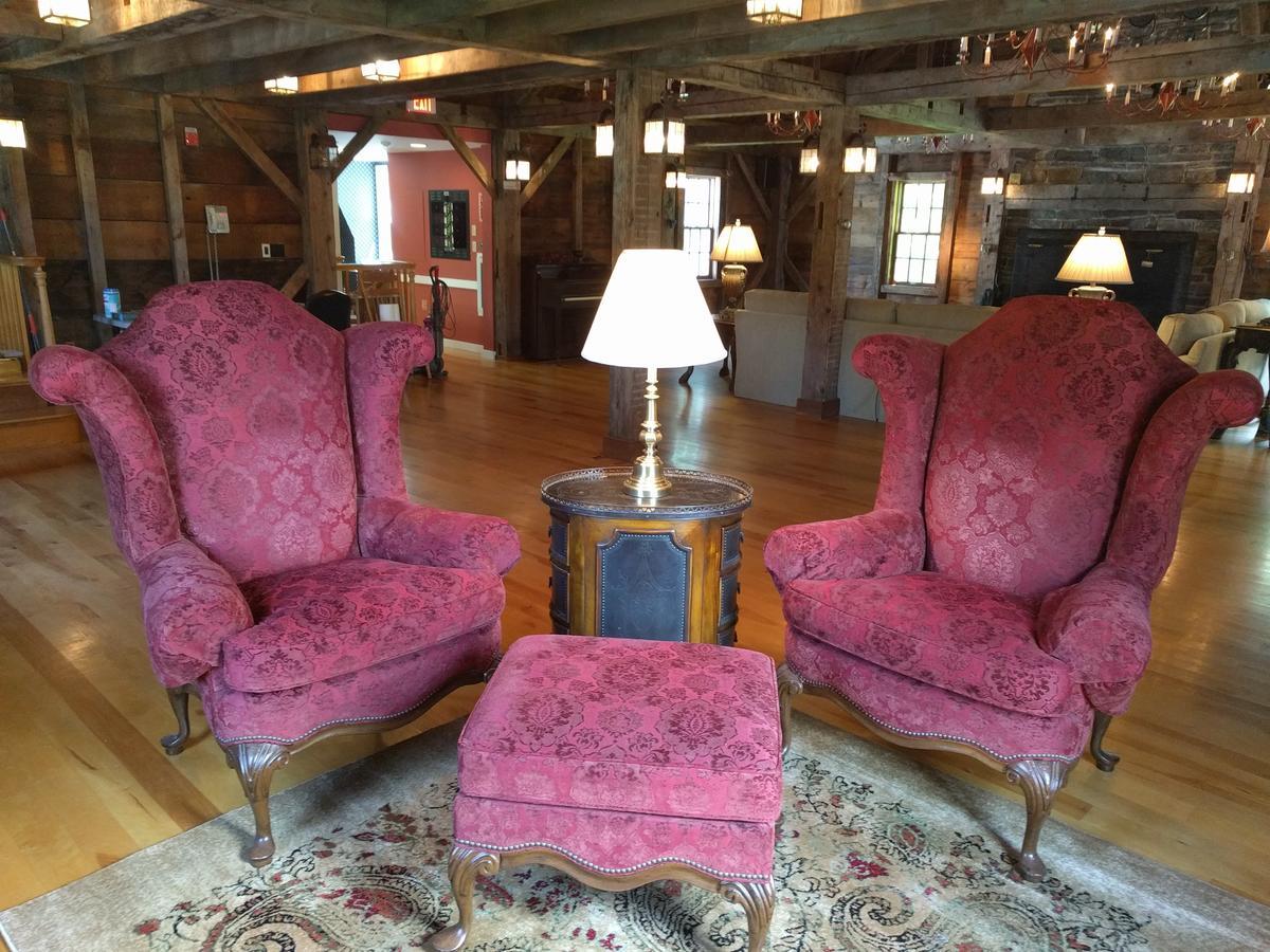 The Chase House Inn Cornish 외부 사진