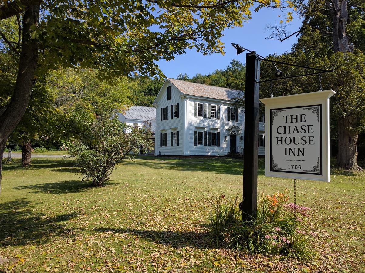 The Chase House Inn Cornish 외부 사진