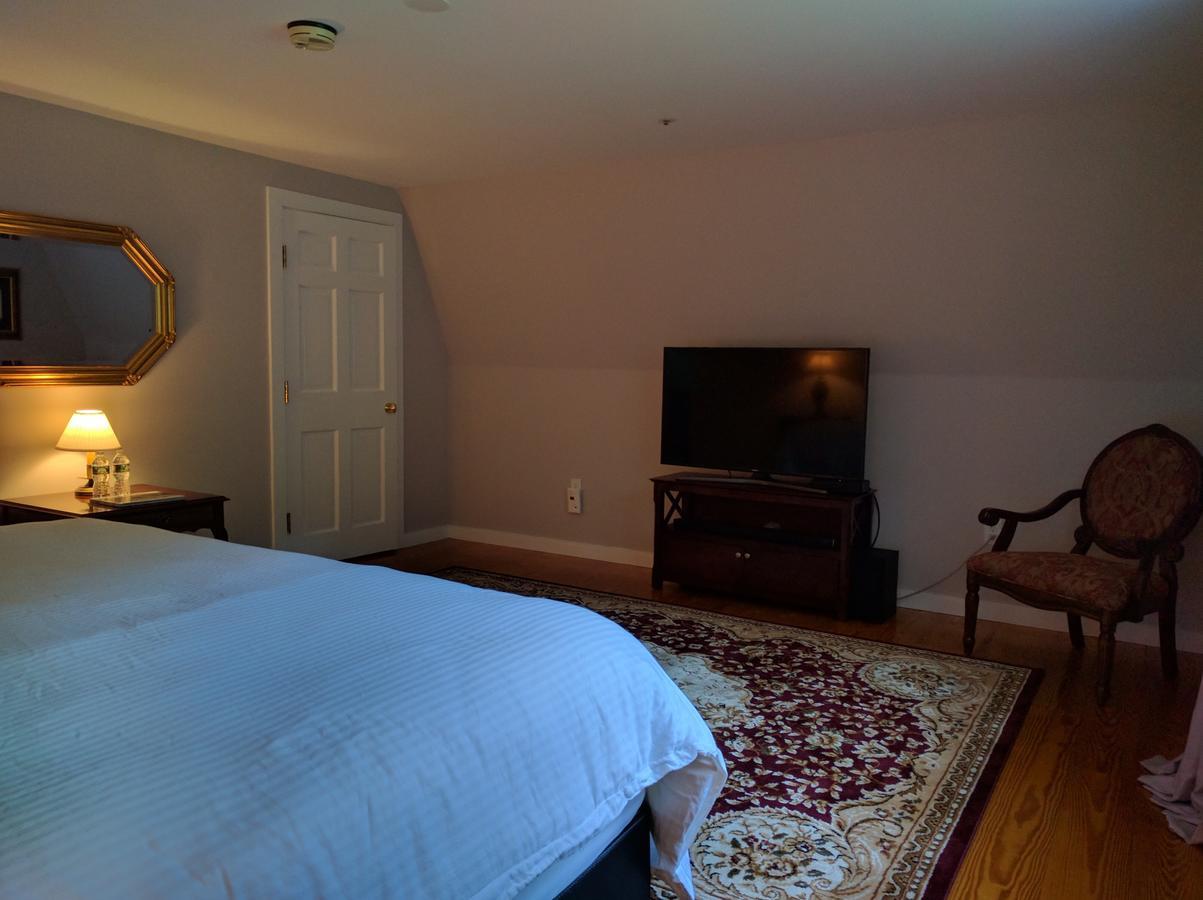 The Chase House Inn Cornish 객실 사진